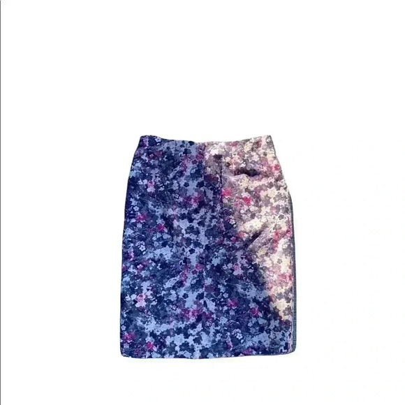 Talbots Pencil Skirt size 4 - Picture 7 of 9